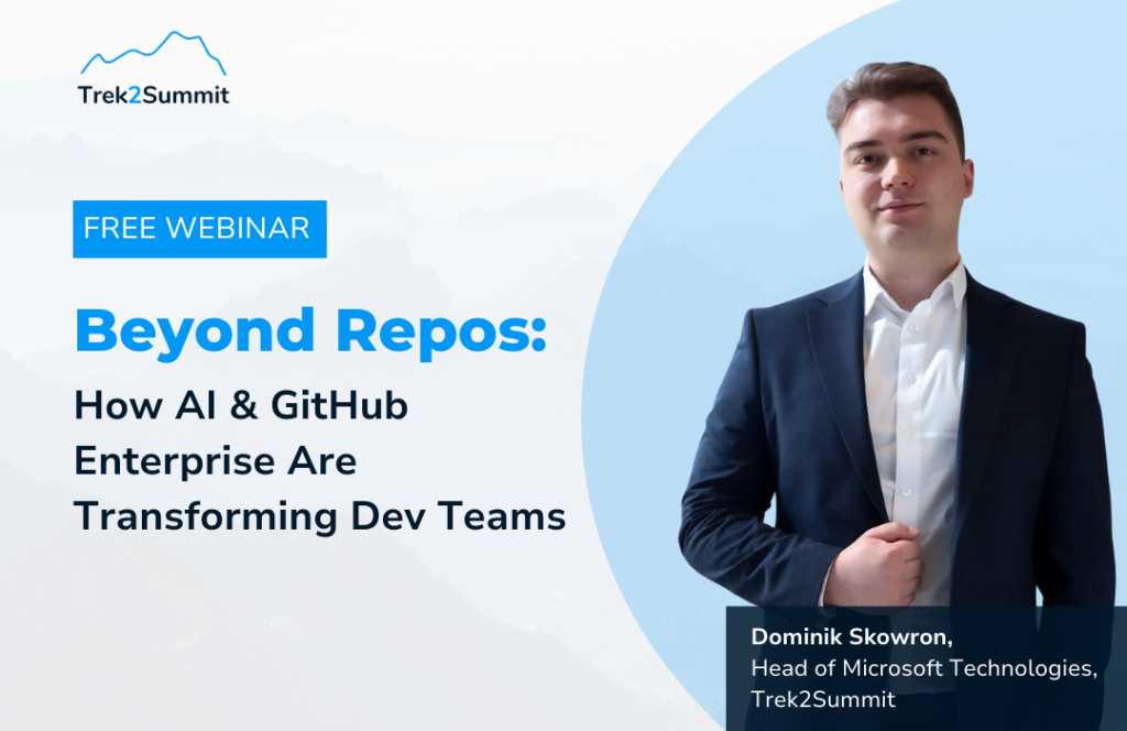 GITHUB DOMINIK SKOWRON