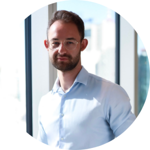 Picture of Krzysztof Popek